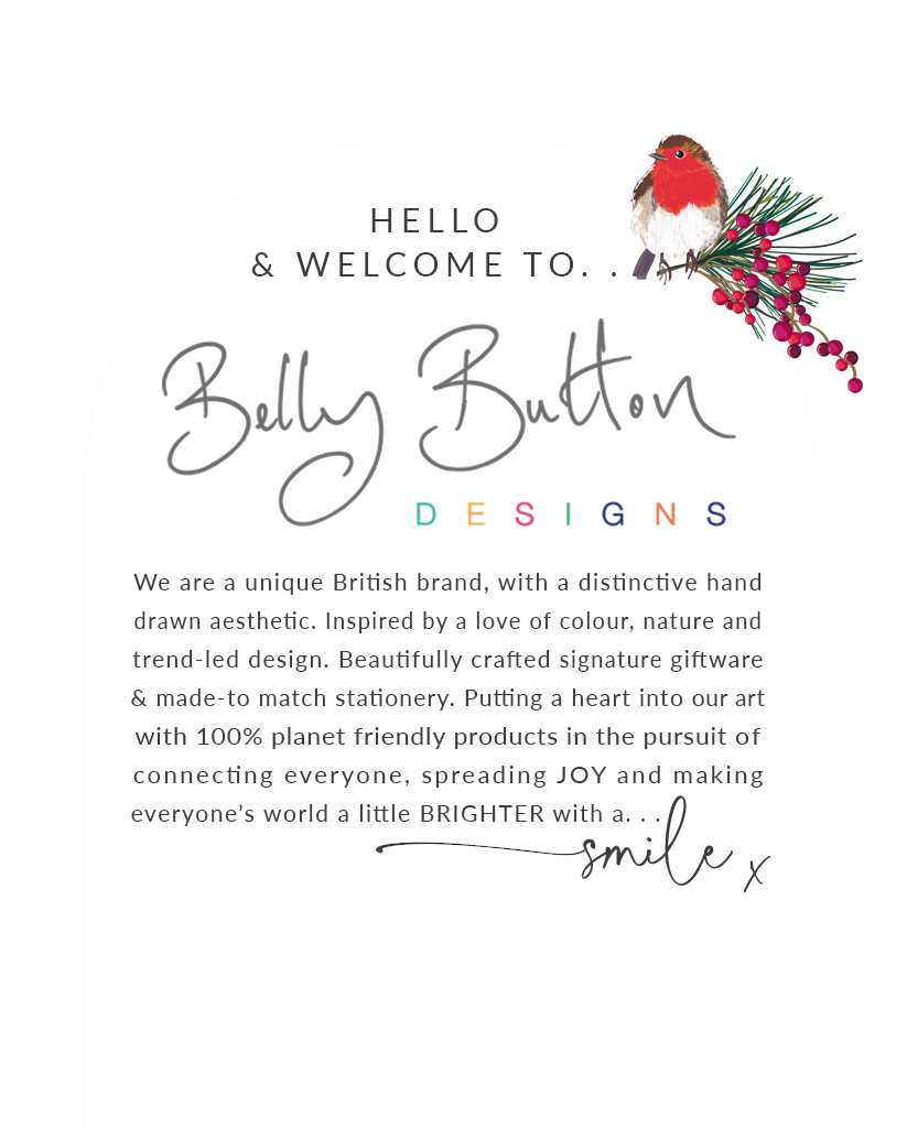 Belly Button Giftware Trade Shop Belly Button Gifts