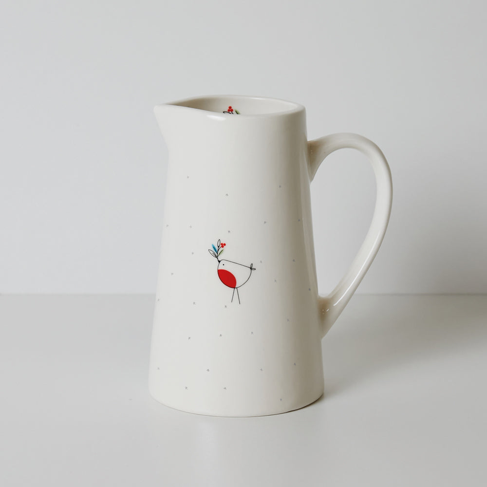 CERAMIC JUGS