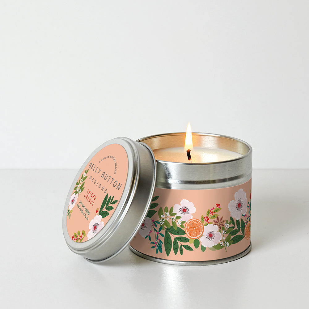candles
