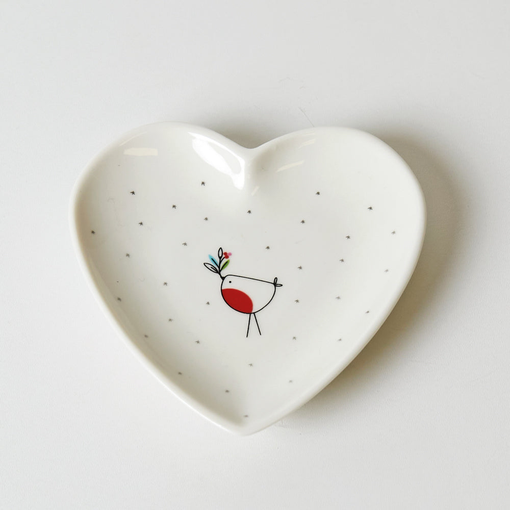 TRINKET DISHES