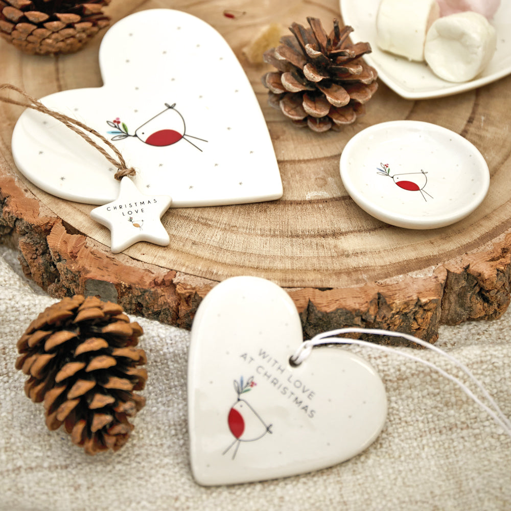 HANGING DECORATIONS