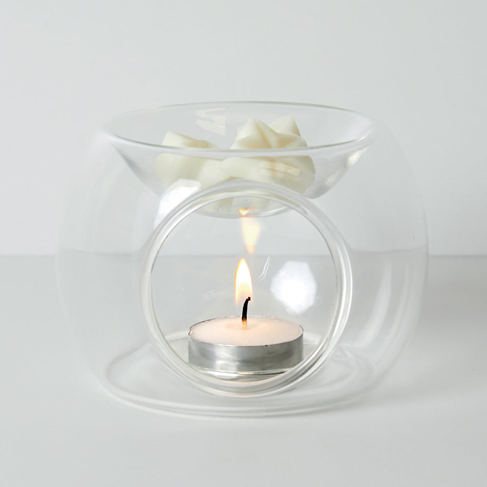 wax melt burner